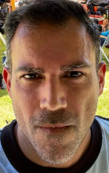 CHITO, RODRIGO ANDRES